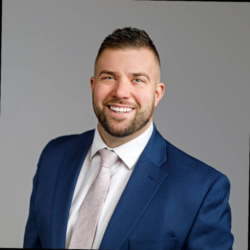 Andrew Beers